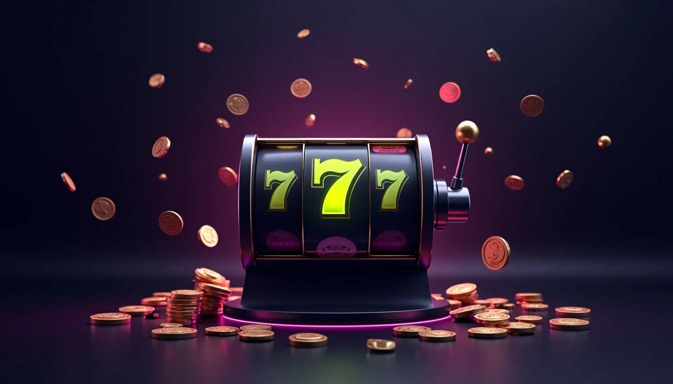 Big Bass Bonanza slot game interface showing reels, stake controls, and balance display on taruhan